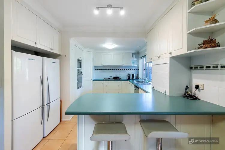 Fourth view of Homely house listing, 35 Coronet Drive, Bray Park QLD 4500