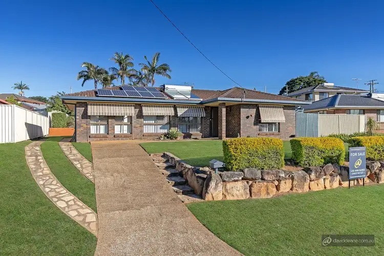 Main view of Homely house listing, 4 Kinross Street, Strathpine QLD 4500