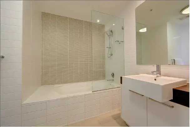 Fifth view of Homely apartment listing, 501/106 Denham Street, Townsville City QLD 4810