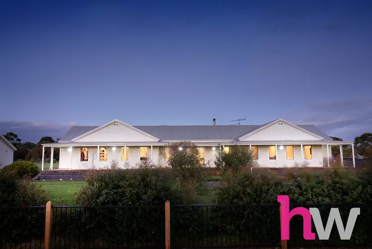 Fourth view of Homely house listing, 95 Tulla Drive, Teesdale VIC 3328