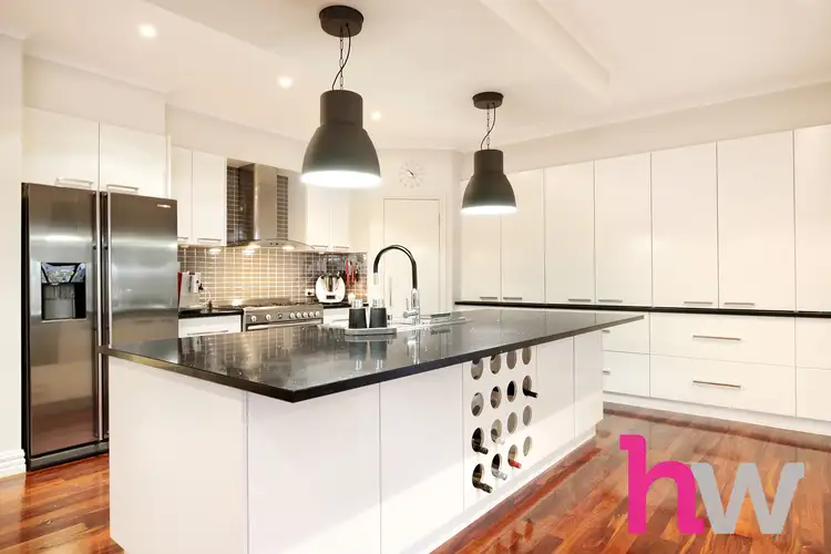 Fifth view of Homely house listing, 95 Tulla Drive, Teesdale VIC 3328