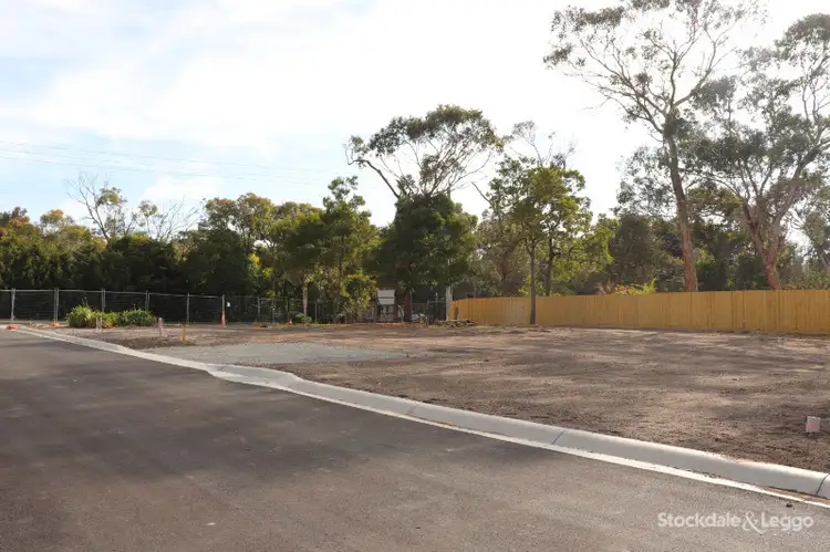 Main view of Homely land listing, Lot 1, 285 North Road, Langwarrin VIC 3910