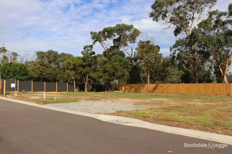 Fourth view of Homely land listing, Lot 1, 285 North Road, Langwarrin VIC 3910