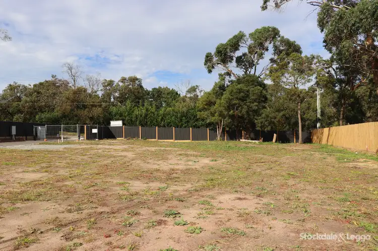 Fifth view of Homely land listing, Lot 1, 285 North Road, Langwarrin VIC 3910