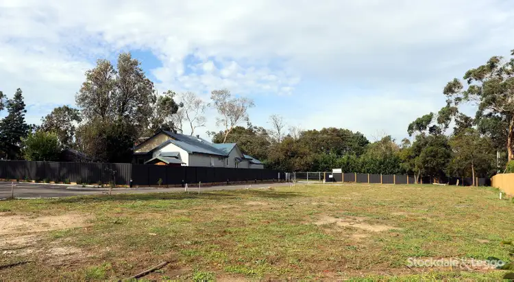 Sixth view of Homely land listing, Lot 1, 285 North Road, Langwarrin VIC 3910