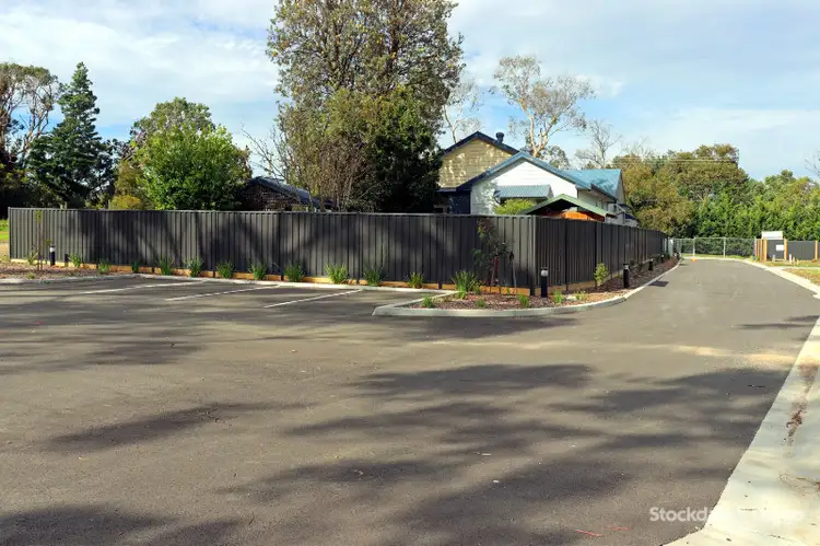 Seventh view of Homely land listing, Lot 1, 285 North Road, Langwarrin VIC 3910