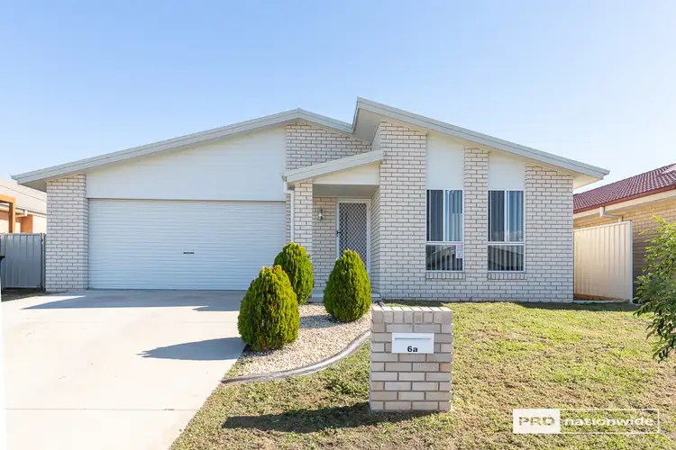 Main view of Homely house listing, 6a Rosehill Place, Tamworth NSW 2340