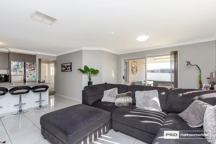Fifth view of Homely house listing, 6a Rosehill Place, Tamworth NSW 2340