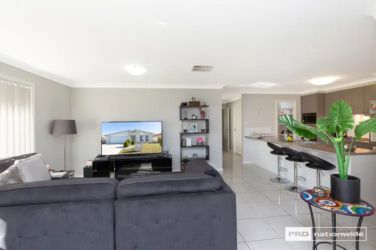 Sixth view of Homely house listing, 6a Rosehill Place, Tamworth NSW 2340