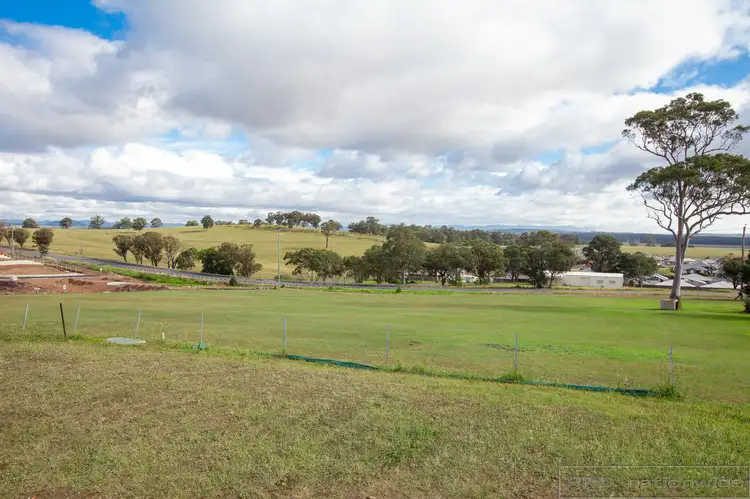 Third view of Homely land listing, 6 Sorbus Way, Gillieston Heights NSW 2321