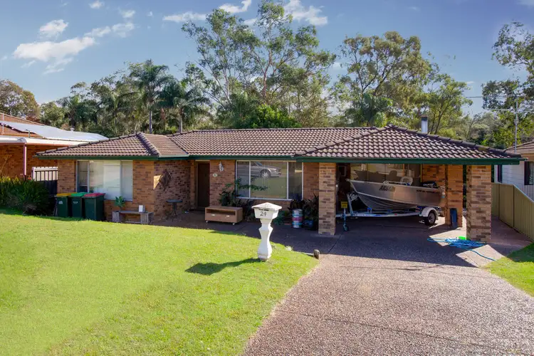 24 Yeoman Avenue, Metford NSW 2323