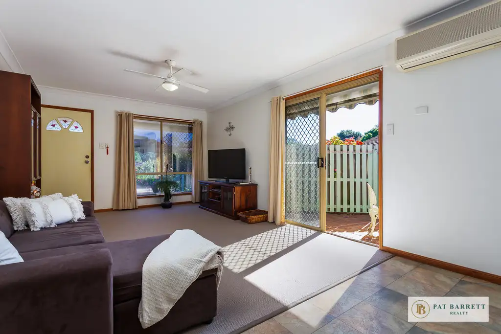 Main view of Homely townhouse listing, 40/124 Wellington Street, Ormiston QLD 4160