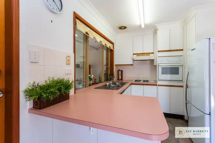 Second view of Homely townhouse listing, 40/124 Wellington Street, Ormiston QLD 4160