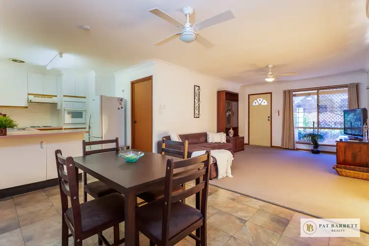 Third view of Homely townhouse listing, 40/124 Wellington Street, Ormiston QLD 4160