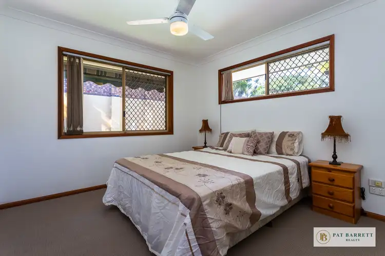 Fourth view of Homely townhouse listing, 40/124 Wellington Street, Ormiston QLD 4160