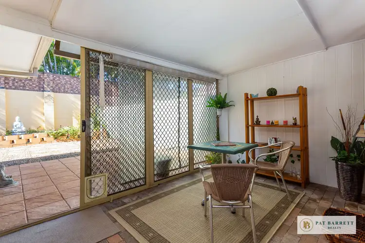 Sixth view of Homely townhouse listing, 40/124 Wellington Street, Ormiston QLD 4160