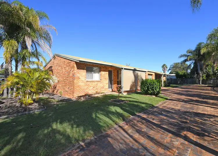 21 Honiton Street, Torquay QLD 4655