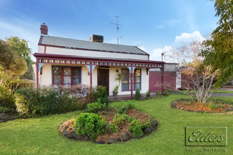 37 Haggar Street, Eaglehawk VIC 3556