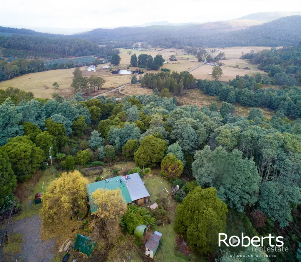 Main view of Homely rural property listing, 1735 Upper Esk Road, Upper Esk TAS 7214