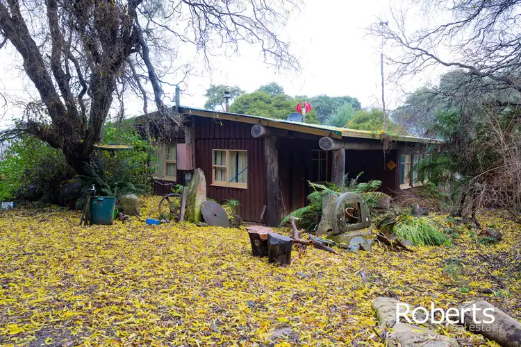 Third view of Homely rural property listing, 1735 Upper Esk Road, Upper Esk TAS 7214