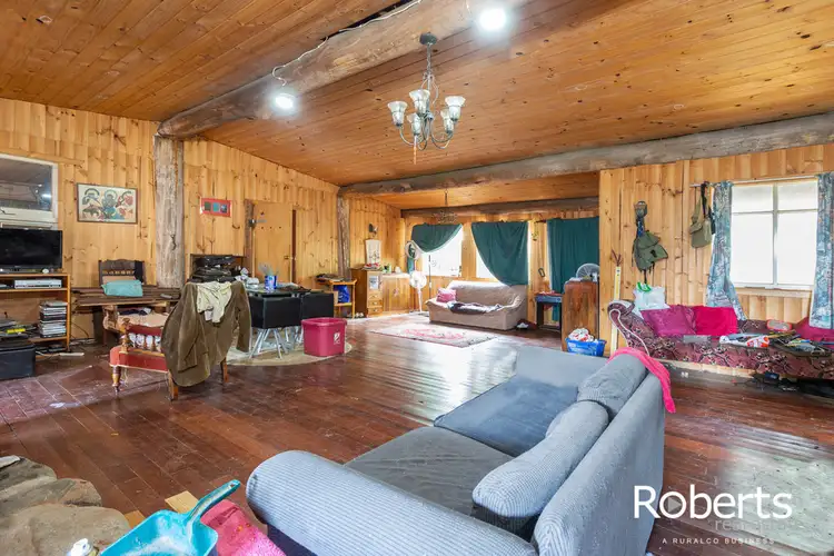 Fifth view of Homely rural property listing, 1735 Upper Esk Road, Upper Esk TAS 7214