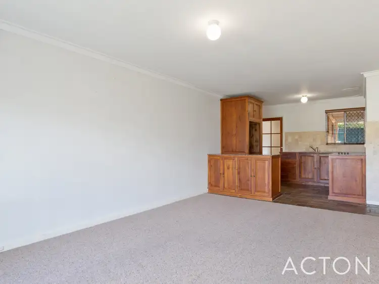 Fourth view of Homely semi-detached listing, 42a Sudlow Street, Embleton WA 6062