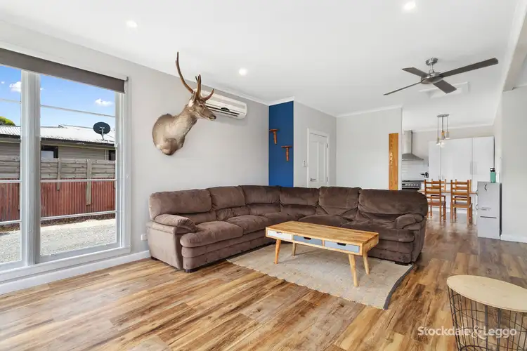 Fifth view of Homely house listing, 4 Victoria Street, Toongabbie VIC 3856