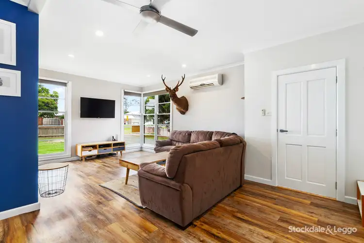 Sixth view of Homely house listing, 4 Victoria Street, Toongabbie VIC 3856