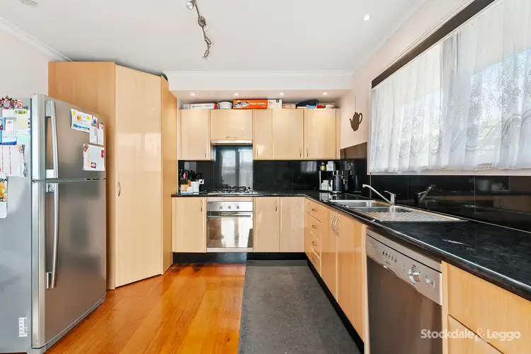 Second view of Homely house listing, 2 Walker Parade, Churchill VIC 3842