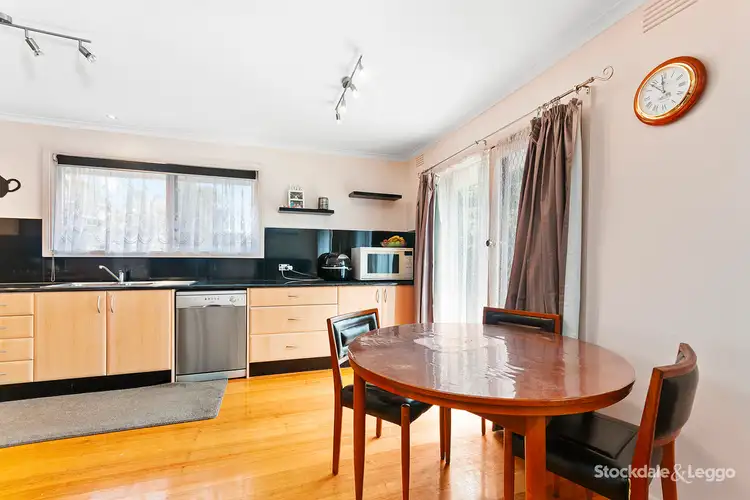 Third view of Homely house listing, 2 Walker Parade, Churchill VIC 3842