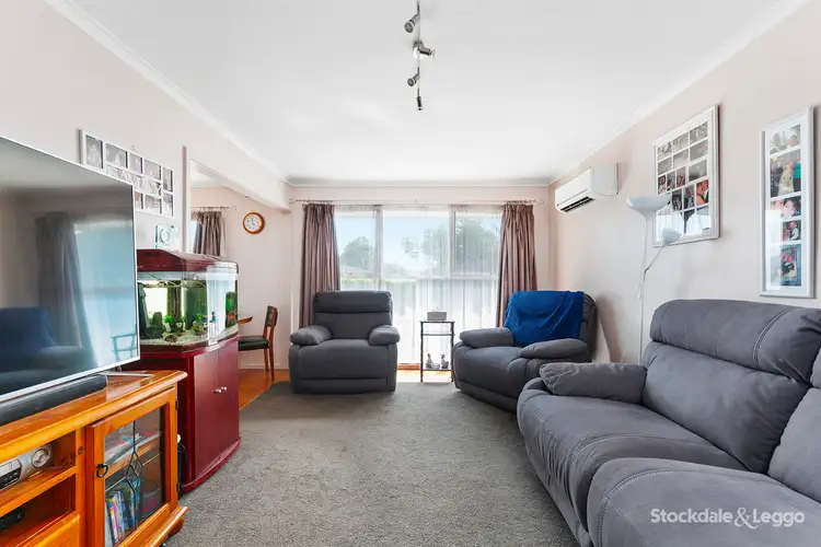 Fifth view of Homely house listing, 2 Walker Parade, Churchill VIC 3842