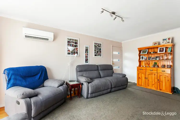 Sixth view of Homely house listing, 2 Walker Parade, Churchill VIC 3842