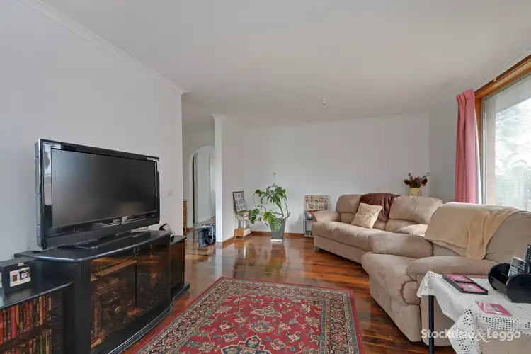 Second view of Homely house listing, 25 Murphy Crescent, Traralgon VIC 3844