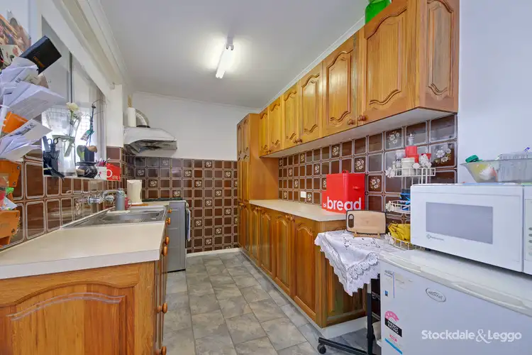 Fourth view of Homely house listing, 25 Murphy Crescent, Traralgon VIC 3844
