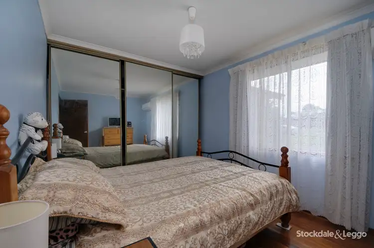 Sixth view of Homely house listing, 25 Murphy Crescent, Traralgon VIC 3844