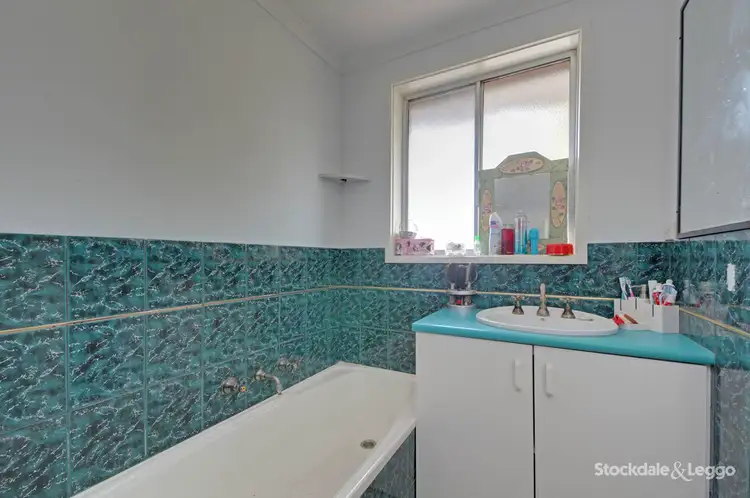 Seventh view of Homely house listing, 25 Murphy Crescent, Traralgon VIC 3844