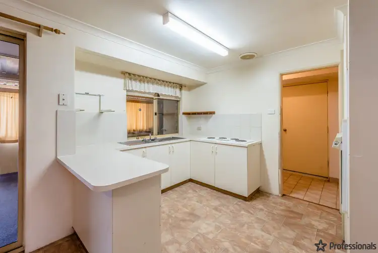Second view of Homely house listing, 6 Wandoo Street, Rangeway WA 6530