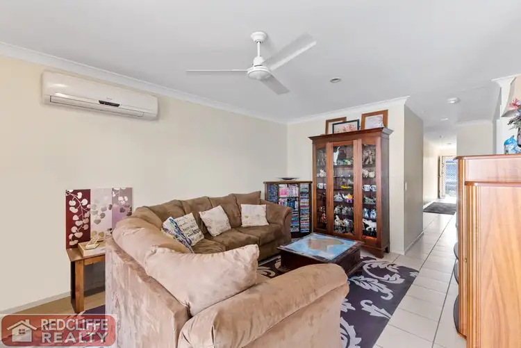 Second view of Homely unit listing, 17/100 Webster Road, Deception Bay QLD 4508