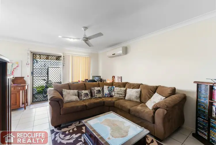 Third view of Homely unit listing, 17/100 Webster Road, Deception Bay QLD 4508