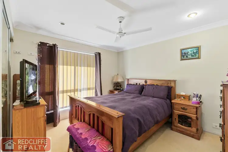 Fifth view of Homely unit listing, 17/100 Webster Road, Deception Bay QLD 4508