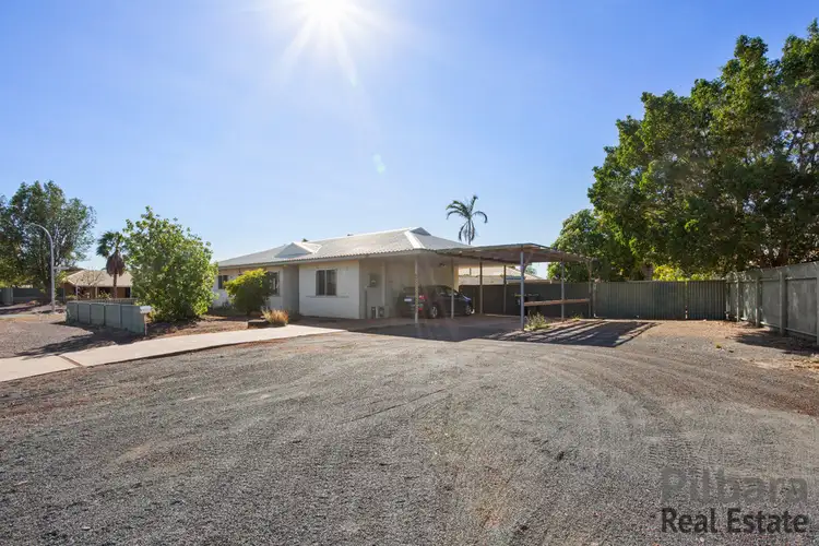 24 Dixon Street, Nickol WA 6714