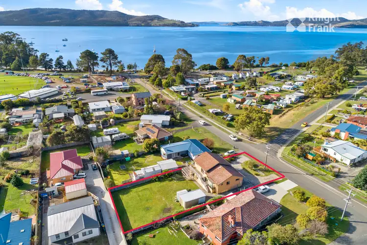 46 Beach Road, Snug TAS 7054