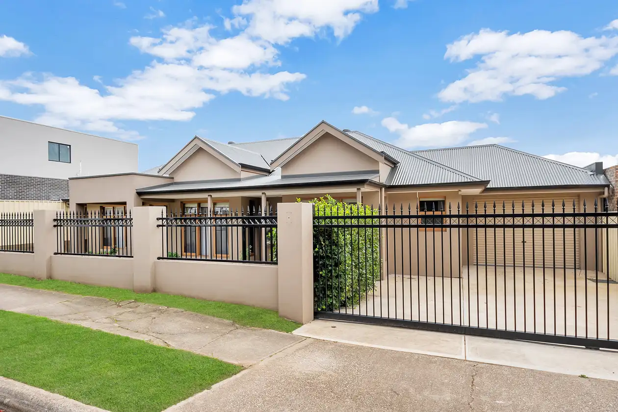 Main view of Homely house listing, 202 Trimmer Parade, Seaton SA 5023