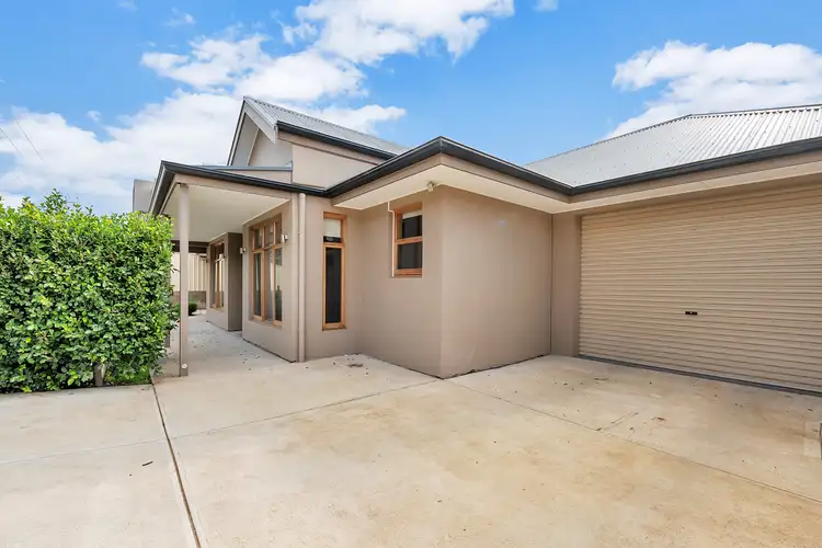 Second view of Homely house listing, 202 Trimmer Parade, Seaton SA 5023