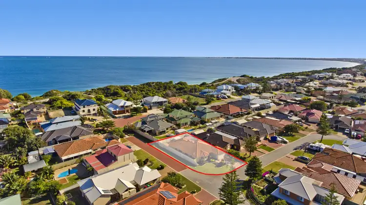 Main view of Homely house listing, 32 Galway Gardens, Warnbro WA 6169