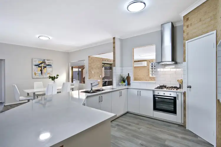 Sixth view of Homely house listing, 32 Galway Gardens, Warnbro WA 6169