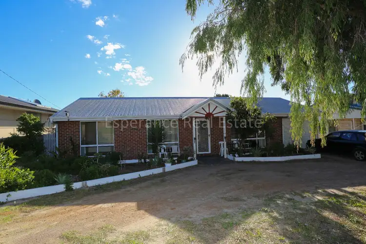 Main view of Homely house listing, 91 Goldfields Road, Castletown WA 6450