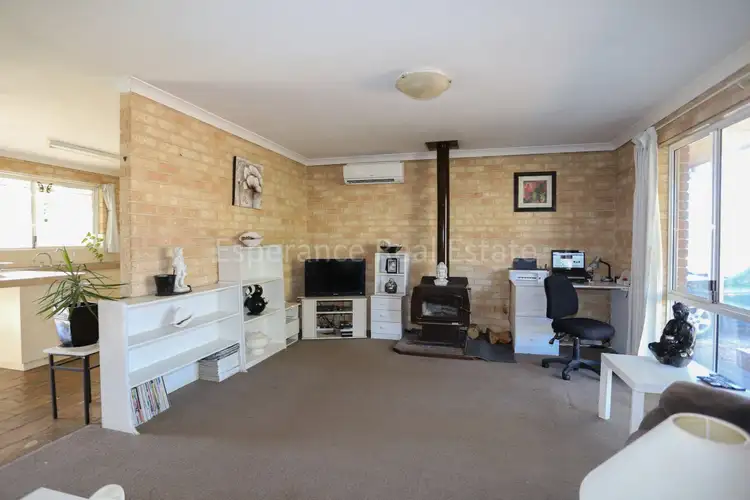 Second view of Homely house listing, 91 Goldfields Road, Castletown WA 6450