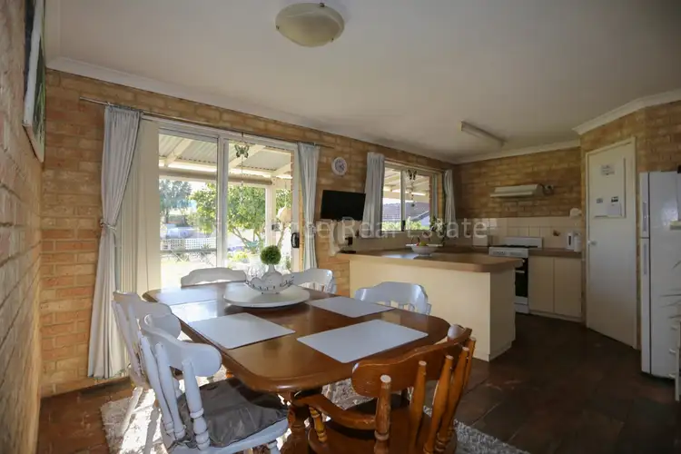 Third view of Homely house listing, 91 Goldfields Road, Castletown WA 6450