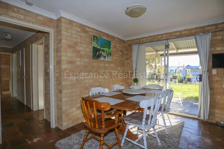 Fifth view of Homely house listing, 91 Goldfields Road, Castletown WA 6450